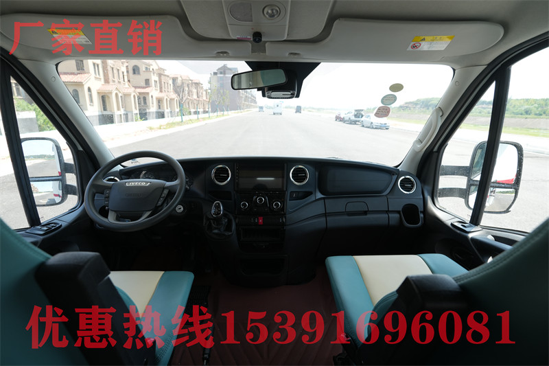 開平市房車