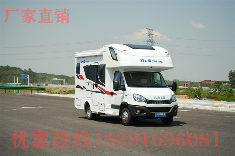 5米長(zhǎng)房車圖片大全及價(jià)格