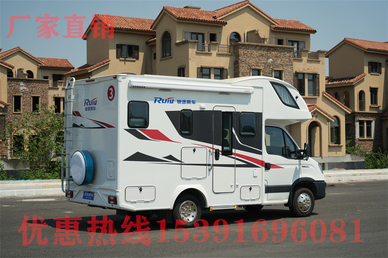 48萬(wàn)房車大全價(jià)格表及圖片