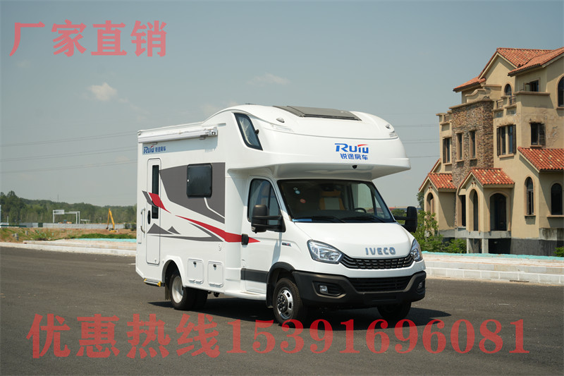 五菱房車油耗