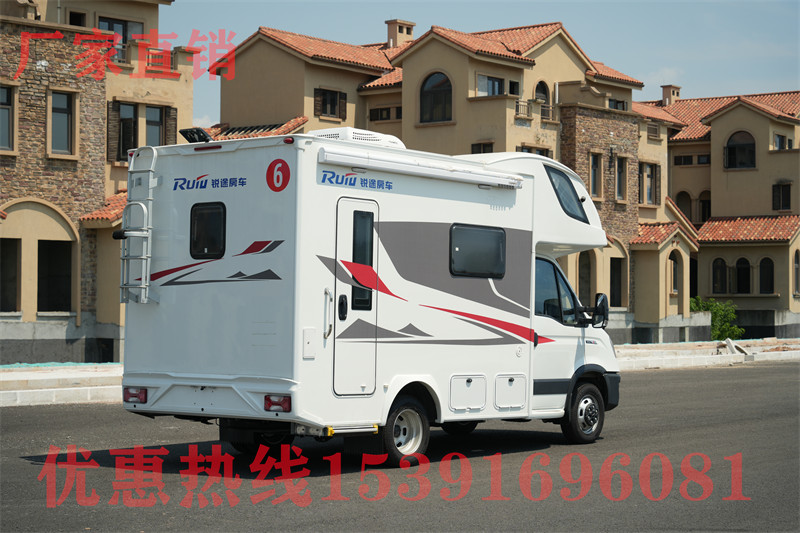 200萬(wàn)左右房車