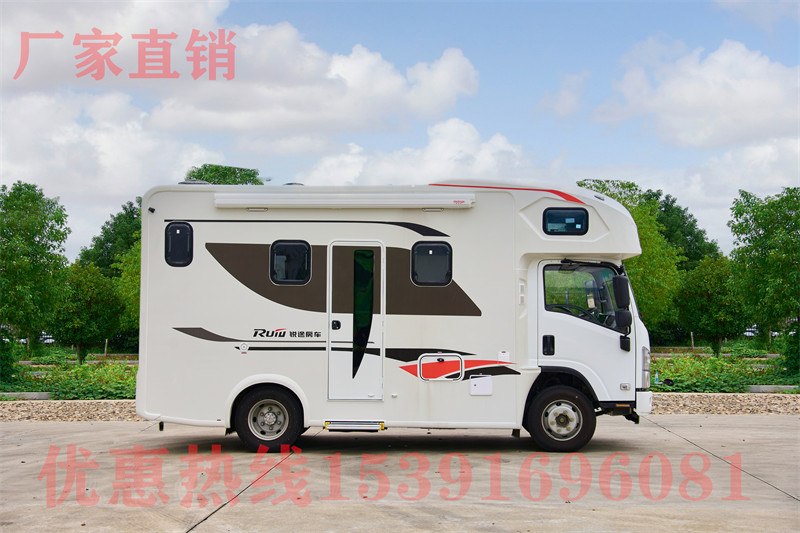 6座4臥房車(chē)圖片大全及價(jià)格表