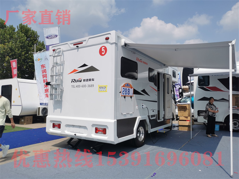 5萬(wàn)左右房車價(jià)格及圖片大全及價(jià)位
