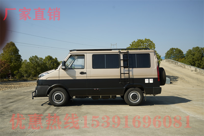 60萬(wàn)房車的價(jià)格及圖片大全