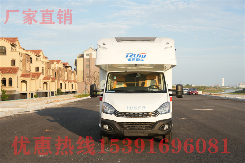 6座御風(fēng)房車圖片大全及價(jià)格