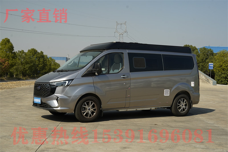 18萬(wàn)的房車(chē)