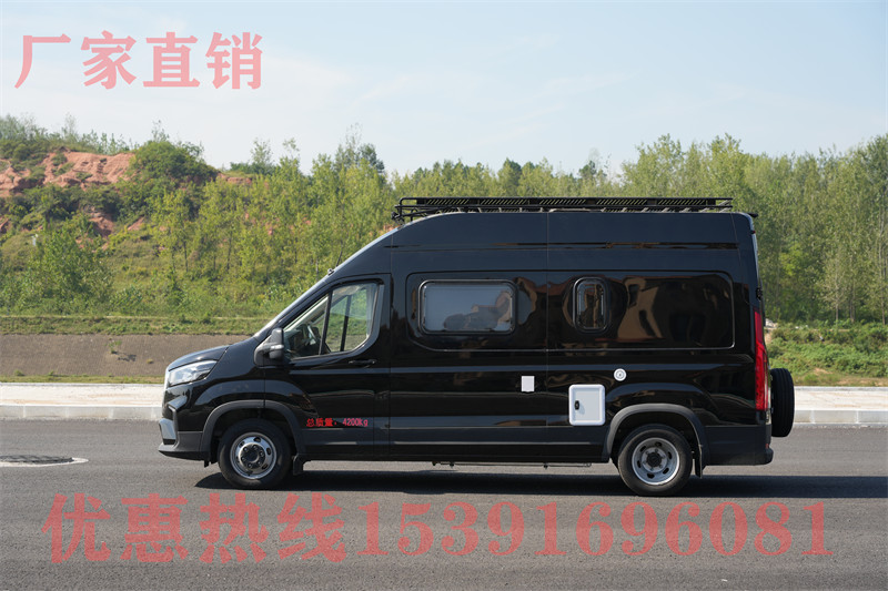 江北房車營(yíng)地