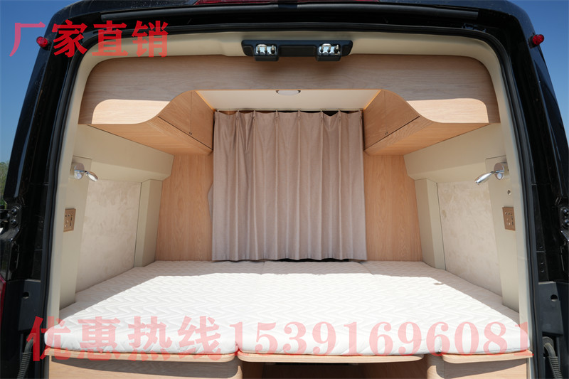 6米以下拖掛式房車價(jià)格