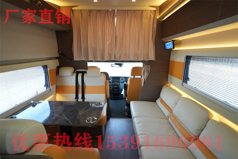 國產(chǎn)b型房車 國產(chǎn)房車價格10萬左右推薦